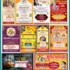 Shrimad-Bhagwat-Katha-invitation-card