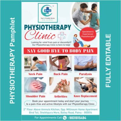 PHYSIOTHERAPY banner