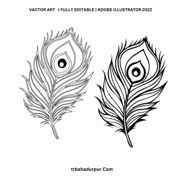 Vector Art Design ( Adobe illustrator 2020) editable file