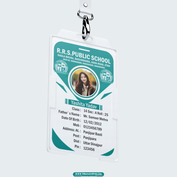 ID card