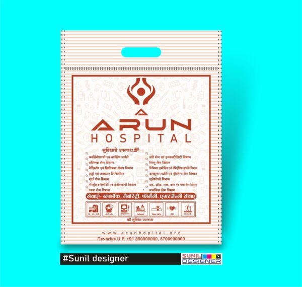 carry bag design