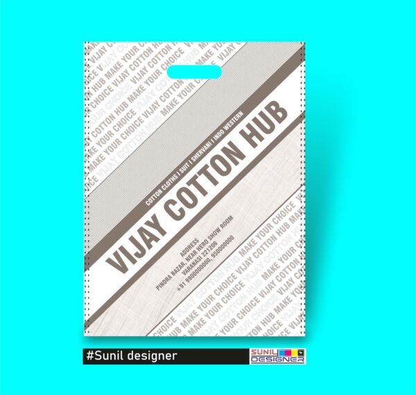 carry bag design
