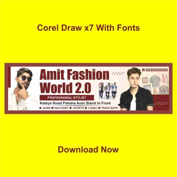 Amit Fashion