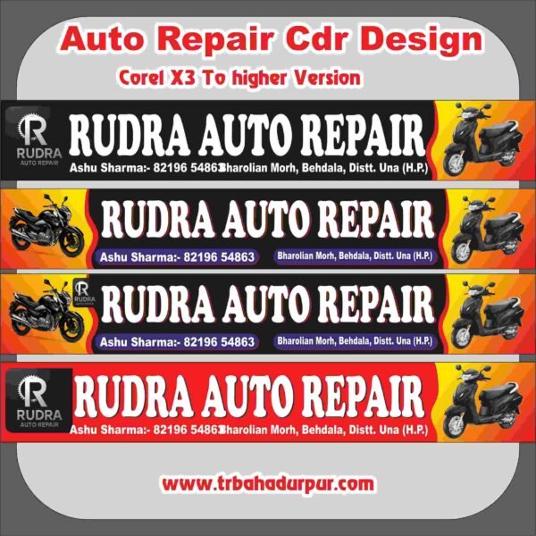 auto repair