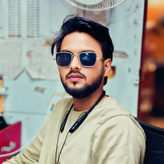Farhan graphics