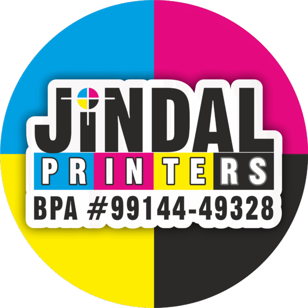 Jindal Printers