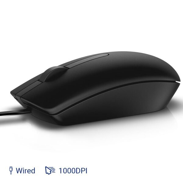 dell mouse
